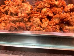 花脂渣-老李村脂渣(团岛农贸市场店)