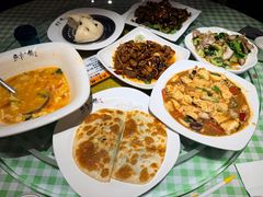 -燕青小馆(东园大厦店)