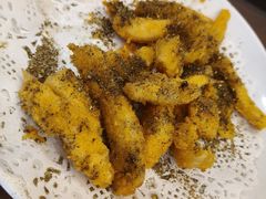 -恩宏德餐馆(平山道店)