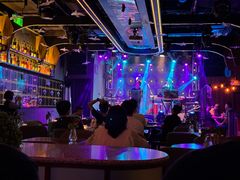 -MARU玛露音乐餐厅(大学路店)