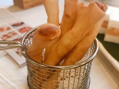 -点红点绿茗点居(客村店)