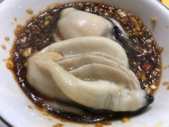 -濠轩阁特色生蚝火锅(水湾路店)