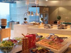 -上海龙之梦万丽酒店