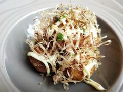 章鱼丸子-天府之源酒店-福味居风味餐厅