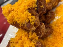 蒜香骨-侬佳蒸菜馆(听潮店)