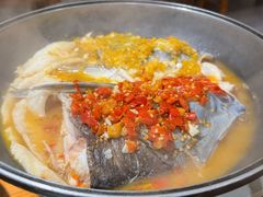 -湘江红·湖南招牌菜(莲花南路店)
