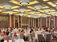 大堂-顺德人家食府(黄金广场店)
