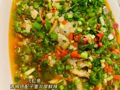 -飞虹鱼馆(春华路店)