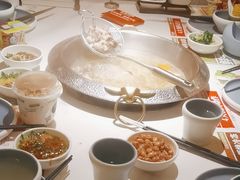-左庭右院鲜牛肉火锅(南通CBD大有境店)