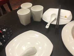 -老牌坊鲁菜名店(宽厚里店)