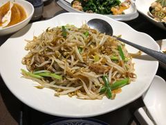 -福来齐·鲁菜海鲜·渔家菜(朝阳街分店)