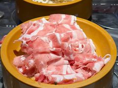 -龍歌自助小火锅(秦淮水游城店)