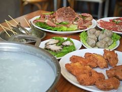 -吉友粥底火锅(方斜路店)