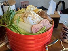 -沼津港日本料理·寿喜烧·烧鸟(新世界大丸百货店)