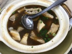 -新峰肉骨茶