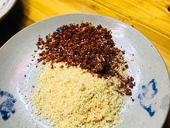 -晓靖轩烧烤(沙河风情店)