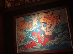 包厢-醉虎传(南锣鼓巷店)