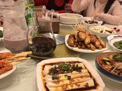-庐州太太(CBD店)
