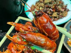 -冰城小镇音乐串吧·聚会餐厅(百子湾店)