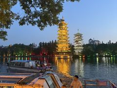 -桂林两江四湖景区
