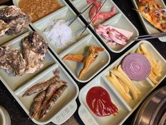 -悟烧·自助烤肉料理(秋林旗舰店)