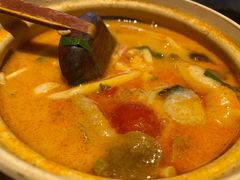 -泰妃殿(武汉首店)