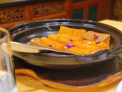 -白家大院·王府宫廷菜(苏州街店)