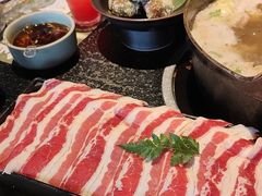 -盡膳口福·百年汤方火锅(科华北路店)