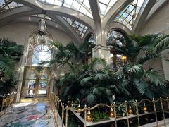 -拉斯维加斯永利酒店