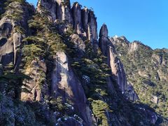 -三清山风景名胜区