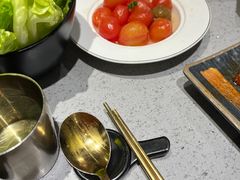 -妥妥烤肉料理(昙华林店)