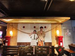 -长藤鬼校(龙翔店)