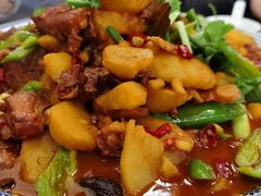 -福顺祥大盘鸡(临潼店)