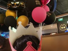 -烤匠麻辣烤鱼(万象城店)