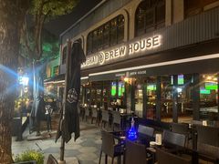 -Shanghai Brew House上海啤酒工坊(老外街店)