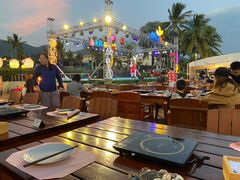 -渔家火锅·海鲜自助餐·演艺(亚龙湾天域酒店)