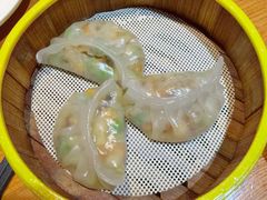 -如轩·海鲜砂锅粥·潮汕菜(沿江东路店)