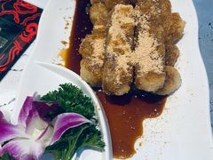 -红辣椒·川菜·火锅(张杨路店)