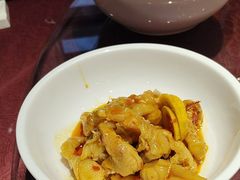-小秦淮·南京土菜(新亭西路店)