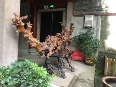 -庆安会馆