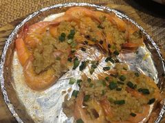 -梁家大院•农家菜(昆山会展中心店)