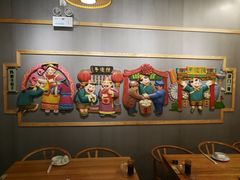 -陈傻子餐厅(世纪都会店)