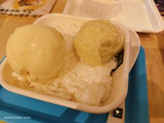 -满记甜品(巴黎春天宝山店)