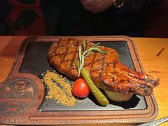 -MR.ROCKY洛奇先生·西餐&酒吧(琶醍店)