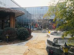 -中家鑫园温泉酒店鑫悦汤泉