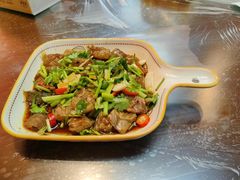 -官塘锋记鱼生·生腌·砂锅粥(牌坊街店)
