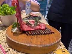 -安又胖韩国烤肉(美罗城店)