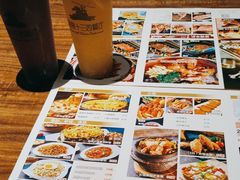 -路易十三西餐厅(西关新天地店)