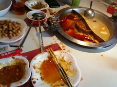 -豆花姐烂豆花火锅(水屯北路恒大滨河店)