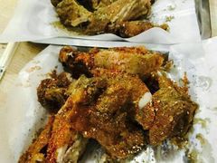 -大益烤鸡
